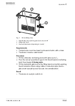 Preview for 19 page of BANDELIN Sonorex Digiplus DL 102 H Instructions For Use Manual