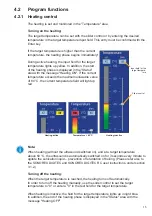 Preview for 15 page of BANDELIN SONOREX DIGITEC-RC Instructions For Use Manual