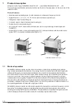 Предварительный просмотр 6 страницы BANDELIN SONOREX DIGITEC User Instructions