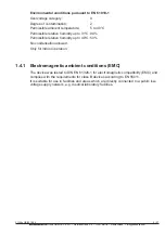 Preview for 9 page of BANDELIN SONOREX PR 140 Instructions For Use Manual