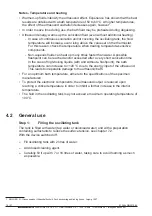 Предварительный просмотр 16 страницы BANDELIN SONOREX PR 140 Instructions For Use Manual