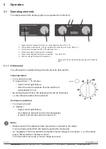 Preview for 12 page of BANDELIN Sonorex Super 510 User Instructions