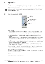 Preview for 15 page of BANDELIN SONOREX TECHNIK LG Series User Instructions