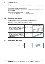 Preview for 23 page of BANDELIN SONOREX TECHNIK RL 70.2 UH Operating Instructions Manual