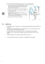 Предварительный просмотр 14 страницы BANDELIN SONOREX TECHNIK RM 110 UH Instructions For Use Manual