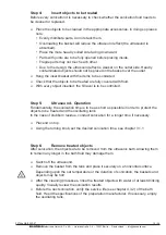 Preview for 19 page of BANDELIN SONOREX TECHNIK RM 16.2 User Instructions