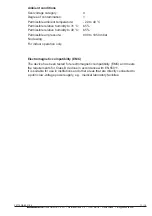 Preview for 11 page of BANDELIN SONOREX TECHNIK UT16 Operating Manual