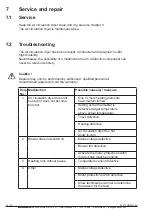 Preview for 16 page of BANDELIN SONOREX TECHNIK UT16 Operating Manual