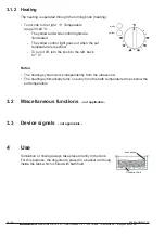 Preview for 14 page of BANDELIN SONOREX TECHNIK W 300 Instructions For Use Manual
