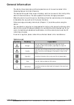 Предварительный просмотр 3 страницы BANDELIN Sonorex Technik Operating Manual