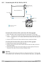 Предварительный просмотр 12 страницы BANDELIN Sonorex Technik Operating Manual