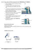 Предварительный просмотр 38 страницы BANDELIN Trison 4000 Operating Instructions Manual