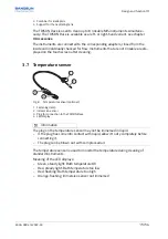 Preview for 15 page of BANDELIN TRISON Operating Instructions Manual