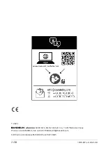 Preview for 2 page of BANDELIN UR 1 Instructions For Use Manual