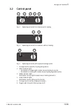 Preview for 13 page of BANDELIN UR 1 Instructions For Use Manual