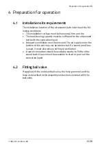 Preview for 15 page of BANDELIN UR 1 Instructions For Use Manual
