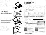 Предварительный просмотр 3 страницы B&G electronics DAR-04 Installation And Operation Manual