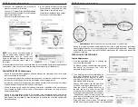 Предварительный просмотр 4 страницы B&G electronics DAR-04 Installation And Operation Manual