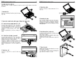 Предварительный просмотр 8 страницы B&G electronics DAR-04 Installation And Operation Manual