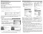 Предварительный просмотр 9 страницы B&G electronics DAR-04 Installation And Operation Manual