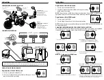 Предварительный просмотр 2 страницы B&G electronics MPA-30A Installation And Operation Manual