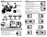 Предварительный просмотр 4 страницы B&G electronics MPA-30A Installation And Operation Manual