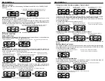 Preview for 4 page of B&G electronics PW-150 Installation And Operation Manual