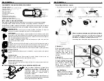 Предварительный просмотр 7 страницы B&G electronics PW-150 Installation And Operation Manual