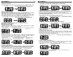 Preview for 9 page of B&G electronics PW-150 Installation And Operation Manual