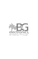 Предварительный просмотр 11 страницы B&G electronics PW-150 Installation And Operation Manual