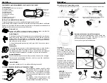 Preview for 2 page of B&G electronics PW-50C Civilian Installation And Operation Manual