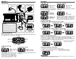 Preview for 3 page of B&G electronics PW-50C Civilian Installation And Operation Manual