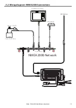 Preview for 15 page of B&G Network V50 VHF Installation Instructions Manual