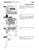 Предварительный просмотр 18 страницы B&G h1000 CND Manual