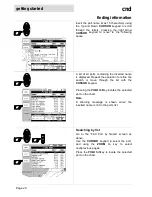 Предварительный просмотр 20 страницы B&G h1000 CND Manual