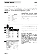 Предварительный просмотр 28 страницы B&G h1000 CND Manual