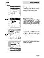 Предварительный просмотр 29 страницы B&G h1000 CND Manual