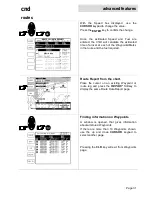 Предварительный просмотр 31 страницы B&G h1000 CND Manual