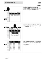 Предварительный просмотр 32 страницы B&G h1000 CND Manual