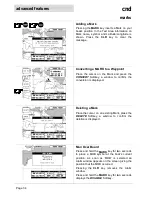 Предварительный просмотр 34 страницы B&G h1000 CND Manual