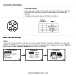 Preview for 28 page of B&G h1000 pilot Installation Manual