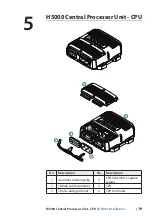 Preview for 19 page of B&G H5000 Pilot Installation Manual