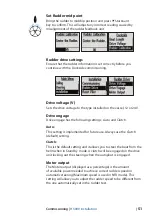 Preview for 51 page of B&G H5000 Pilot Installation Manual