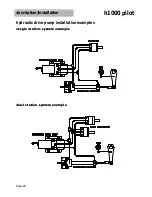 Preview for 27 page of B&G HB-1000I Installation Manual