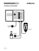 Preview for 35 page of B&G HB-1000I Installation Manual