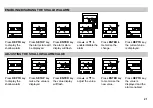 Preview for 21 page of B&G Network DATA Manual