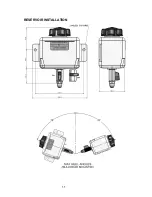 Preview for 11 page of B&G RAM T3 User Manual