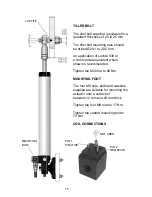 Preview for 15 page of B&G RAM T3 User Manual