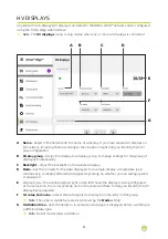 Preview for 20 page of B&G Triton Edge Quick Start Manual