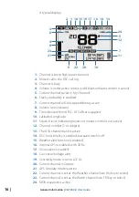 Preview for 16 page of B&G V60-B User Manual